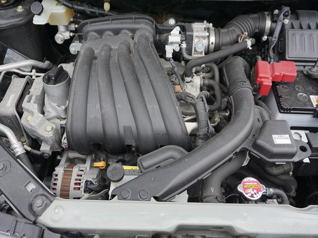 15X Mセレクション禁煙車ワンオーナー8448キロナビ付(77枚目)