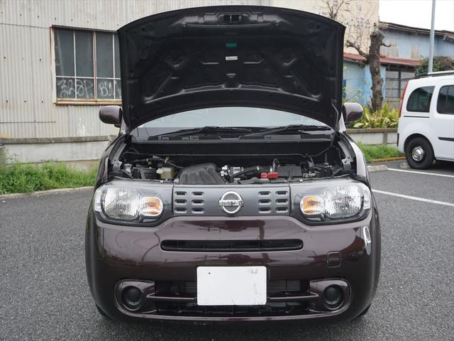 15X Mセレクション禁煙車ワンオーナー8448キロナビ付(78枚目)
