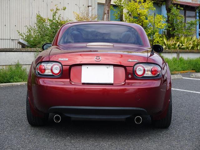 RS RHT禁煙車6MTフルセグビルシュタイン車高調ETC(3枚目)