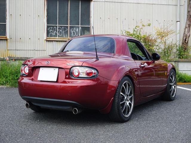RS RHT禁煙車6MTフルセグビルシュタイン車高調ETC(8枚目)