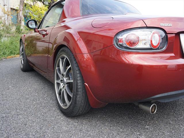 RS RHT禁煙車6MTフルセグビルシュタイン車高調ETC(9枚目)