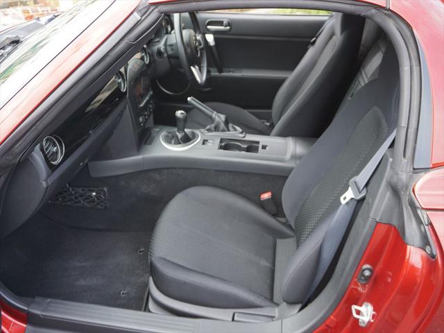 RS RHT禁煙車6MTフルセグビルシュタイン車高調ETC(13枚目)