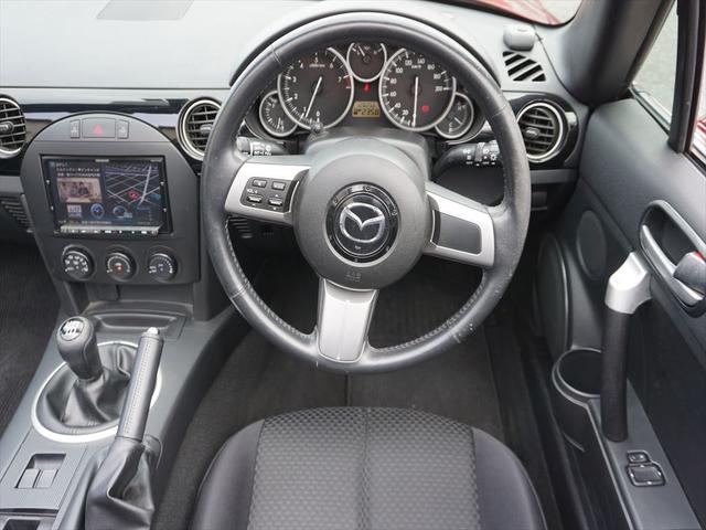 RS RHT禁煙車6MTフルセグビルシュタイン車高調ETC(16枚目)