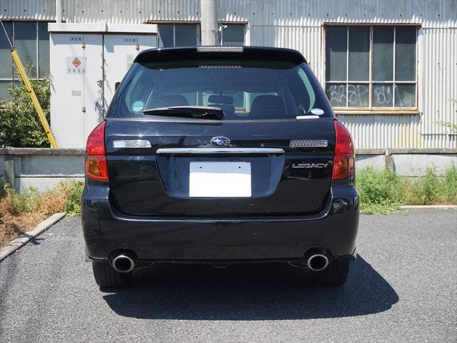 2.0GTスペックB禁煙車5速スタッドレスアルミ付きETC(3枚目)