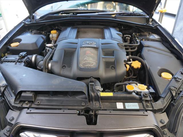 2.0GTスペックB禁煙車5速スタッドレスアルミ付きETC(17枚目)