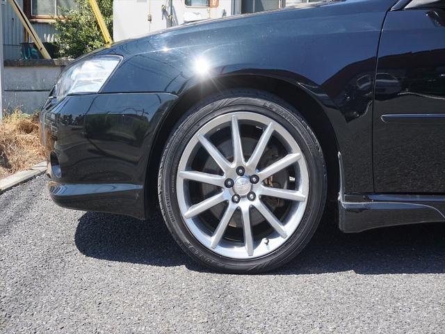 2.0GTスペックB禁煙車5速スタッドレスアルミ付きETC(19枚目)