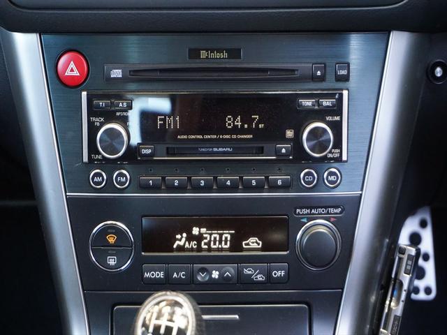 2.0GTスペックB禁煙車5速スタッドレスアルミ付きETC(23枚目)