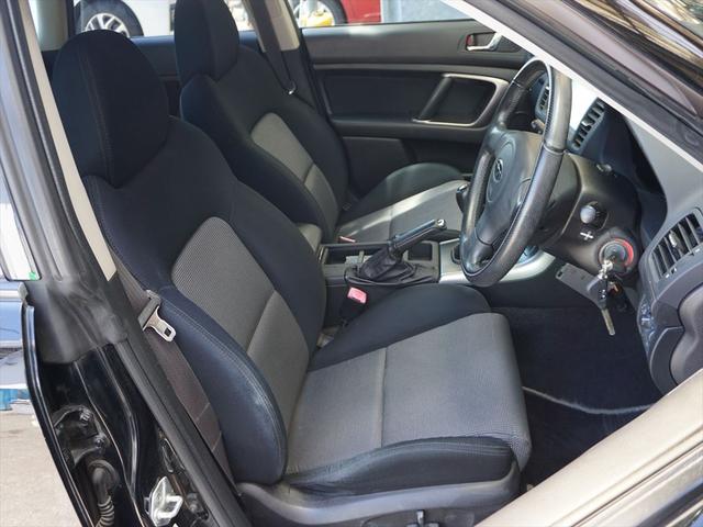 2.0GTスペックB禁煙車5速スタッドレスアルミ付きETC(34枚目)