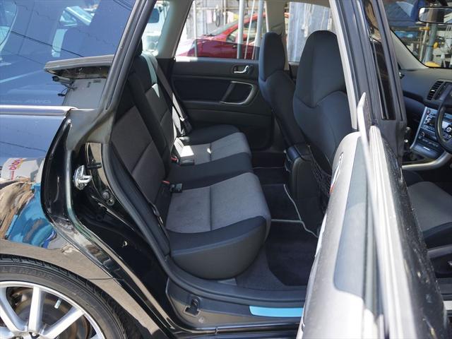 2.0GTスペックB禁煙車5速スタッドレスアルミ付きETC(35枚目)