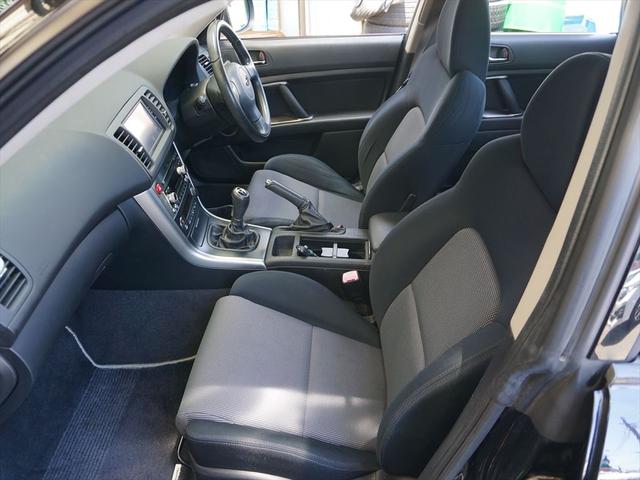 2.0GTスペックB禁煙車5速スタッドレスアルミ付きETC(36枚目)