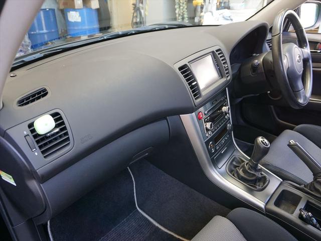 2.0GTスペックB禁煙車5速スタッドレスアルミ付きETC(37枚目)