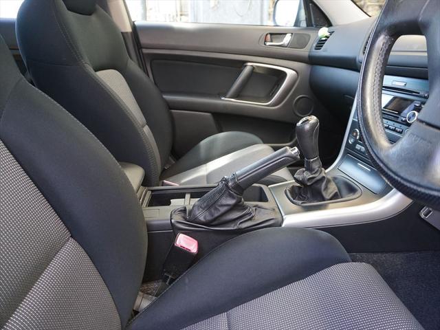2.0GTスペックB禁煙車5速スタッドレスアルミ付きETC(41枚目)