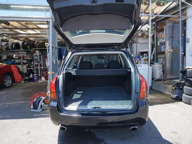 2.0GTスペックB禁煙車5速スタッドレスアルミ付きETC(46枚目)