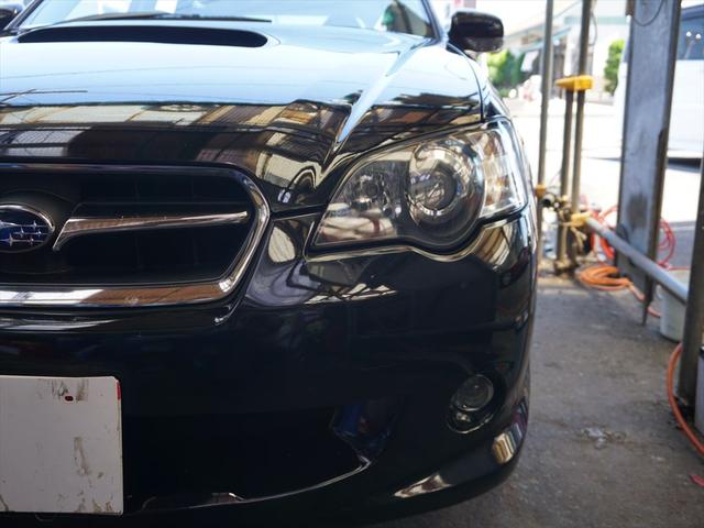 2.0GTスペックB禁煙車5速スタッドレスアルミ付きETC(51枚目)