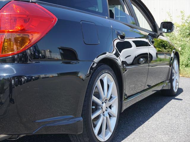 2.0GTスペックB禁煙車5速スタッドレスアルミ付きETC(77枚目)