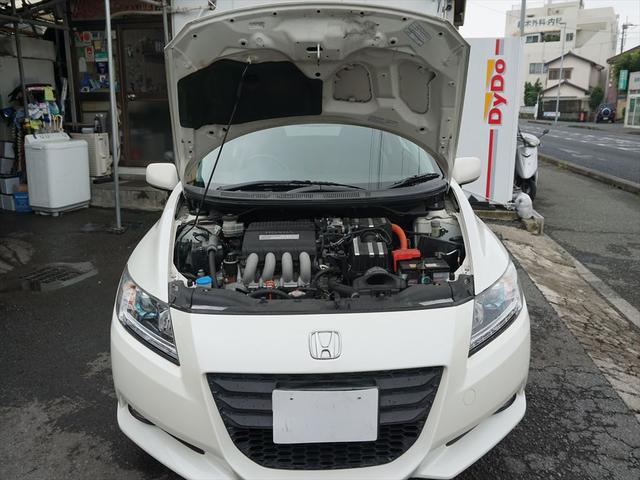 α禁煙車エンケイ17インチAW無限ショックナビテレビBカメラ(17枚目)