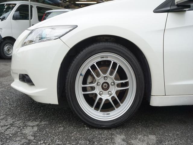 α禁煙車エンケイ17インチAW無限ショックナビテレビBカメラ(19枚目)