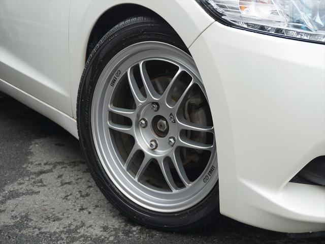 α禁煙車エンケイ17インチAW無限ショックナビテレビBカメラ(34枚目)