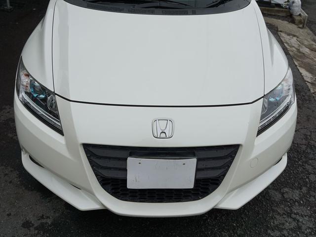α禁煙車エンケイ17インチAW無限ショックナビテレビBカメラ(37枚目)