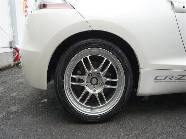 α禁煙車エンケイ17インチAW無限ショックナビテレビBカメラ(42枚目)