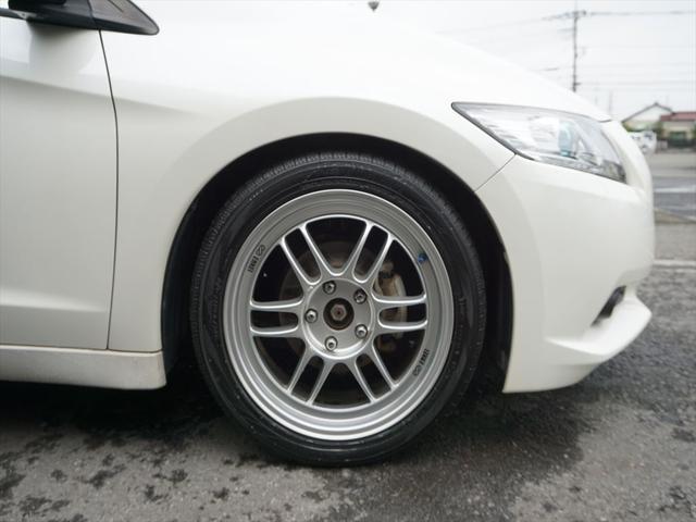 α禁煙車エンケイ17インチAW無限ショックナビテレビBカメラ(43枚目)