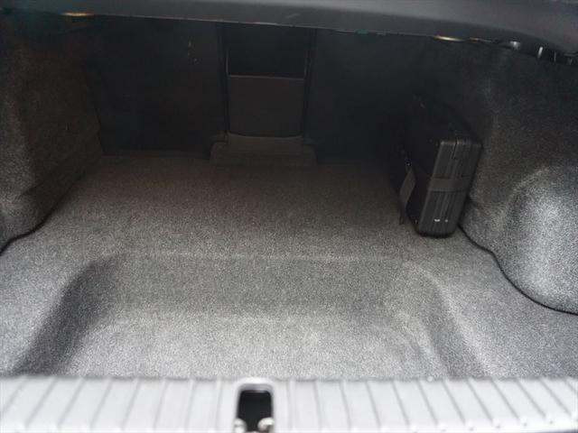 ベースグレード禁煙車(18枚目)