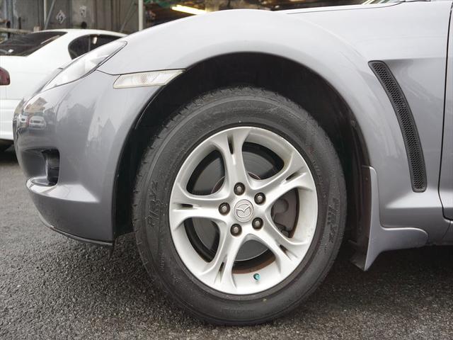 ベースグレード禁煙車(19枚目)