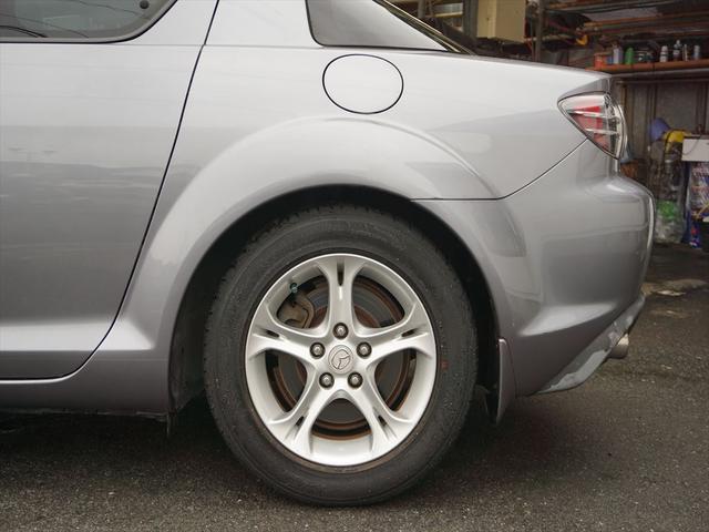 ベースグレード禁煙車(20枚目)