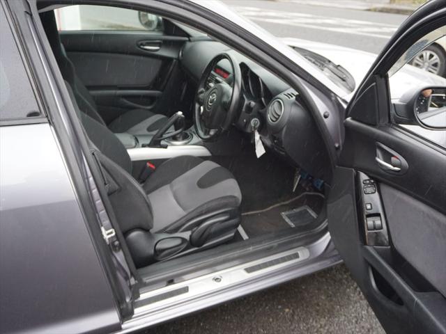 ベースグレード禁煙車(27枚目)