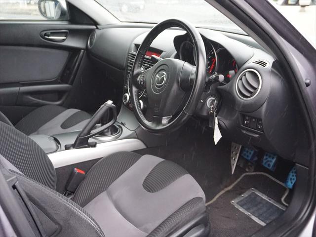 ベースグレード禁煙車(29枚目)