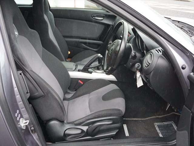 ベースグレード禁煙車(30枚目)