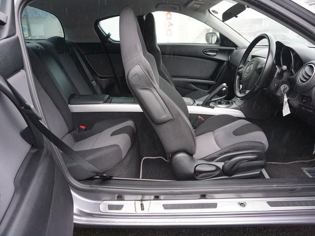 ベースグレード禁煙車(42枚目)