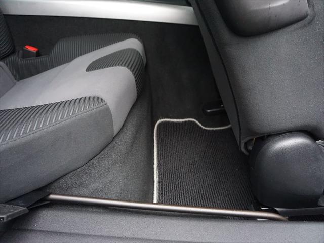 ベースグレード禁煙車(43枚目)