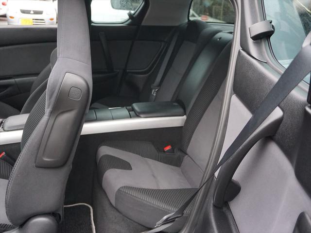 ベースグレード禁煙車(47枚目)