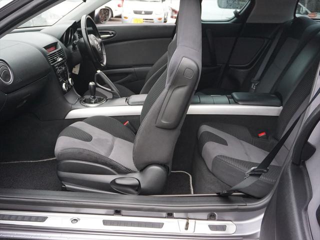 ベースグレード禁煙車(48枚目)