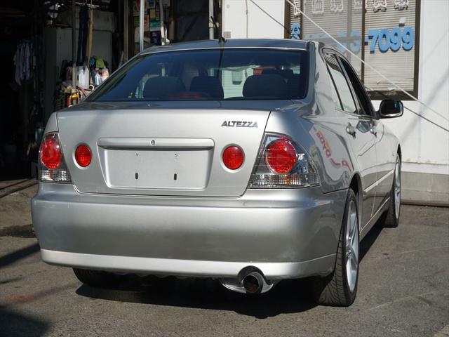 AS200 ワンオーナー禁煙車17インチアルミ24カ月点検記録簿4枚12ヵ月点検記録簿7枚キーレス(50枚目)