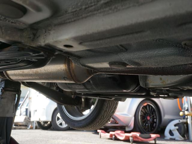 AS200 ワンオーナー禁煙車17インチアルミ24カ月点検記録簿4枚12ヵ月点検記録簿7枚キーレス(70枚目)
