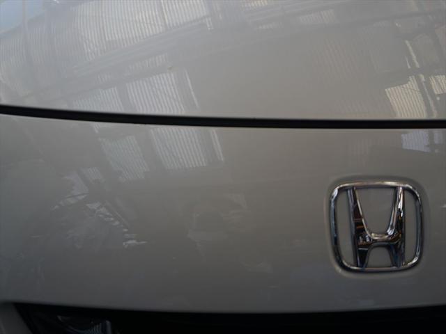 CR-Z(ホンダ)α 禁煙車無限グリル リヤウィング純正HDD ...