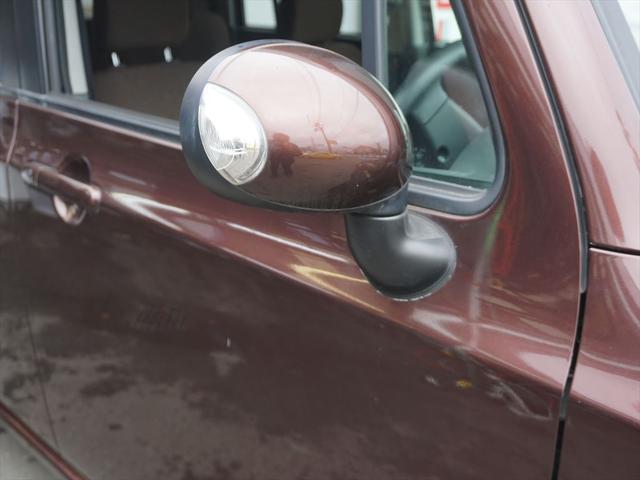 T 禁煙車 取説保証書 スマートキー2個 プッシュ式スタート 純正14インチアルミ バイザー インタークーラーターボ ウィンカーミラー(27枚目)