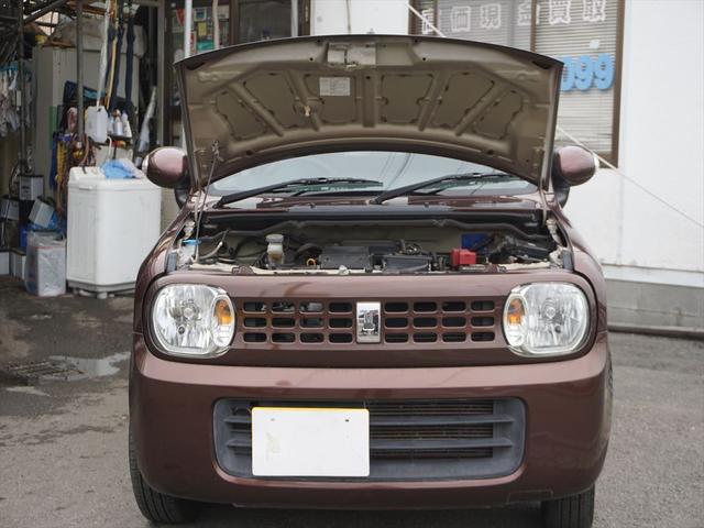 T 禁煙車 取説保証書 スマートキー2個 プッシュ式スタート 純正14インチアルミ バイザー インタークーラーターボ ウィンカーミラー(32枚目)