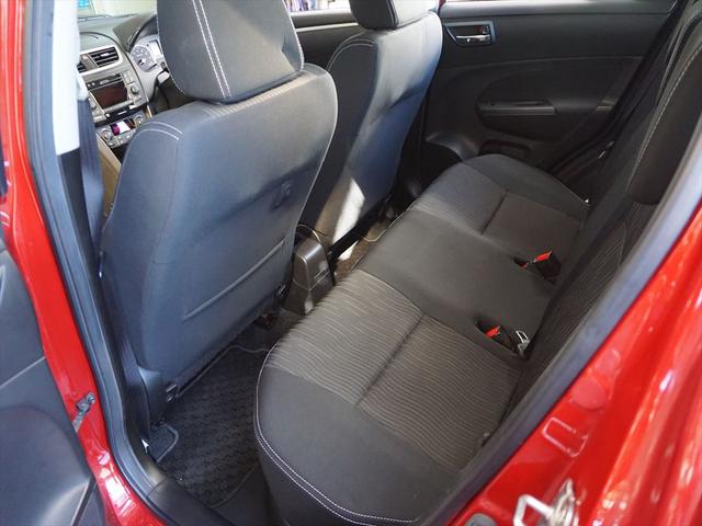 スイフト ＲＳ　禁煙車　カーボンボンネット　３連メーター　車高調　マフラー　ストラットタワーバー　外ドアミラー　ＺＥＲＯ１０００パワーフィルター　ＳチューンＥＣＵ　外マフラー　１６インチアルミ　ＥＴＣビッグスロットル（60枚目）