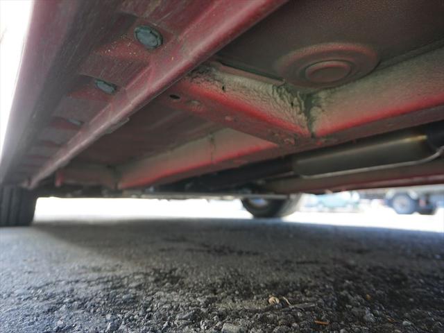 スイフト ＲＳ　禁煙車　カーボンボンネット　３連メーター　車高調　マフラー　ストラットタワーバー　外ドアミラー　ＺＥＲＯ１０００パワーフィルター　ＳチューンＥＣＵ　外マフラー　１６インチアルミ　ＥＴＣビッグスロットル（77枚目）