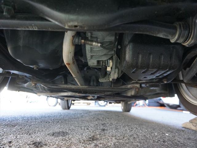 コペン アクティブトップ　赤革シート　シートヒーター　禁煙車（75枚目）