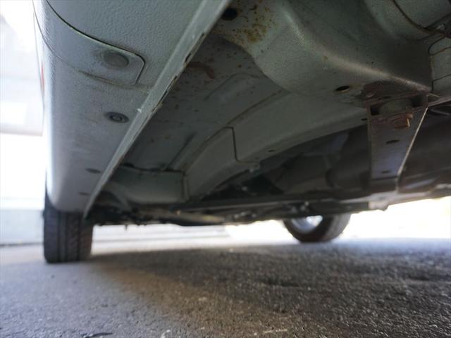 コペン アクティブトップ　赤革シート　シートヒーター　禁煙車（76枚目）