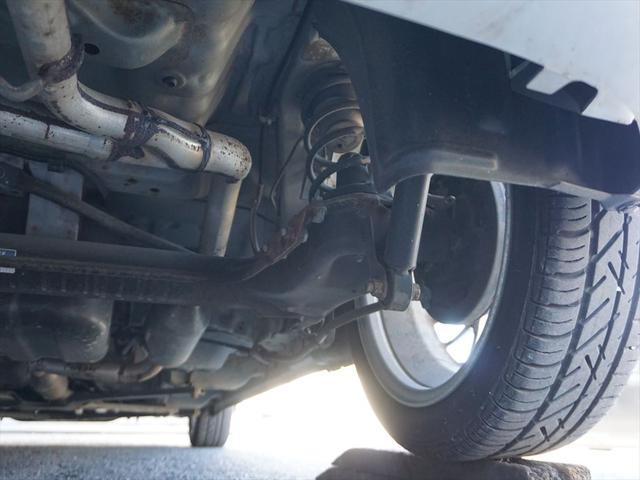 コペン アクティブトップ　赤革シート　シートヒーター　禁煙車（78枚目）