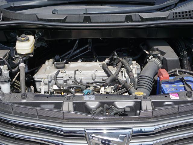 ノア 　福祉車両ＸＬセレクションウェルキャブ車車いす仕様車スロープタイプ１車いす２脚仕様　７名禁煙車　左パワードア　キーレス　ウィンチ用リモコン　ＨＩＤ　ナビ　取説　ウィンカーミラー　１年保証（17枚目）