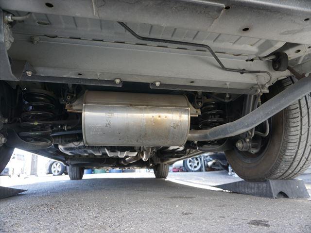 ノア 　福祉車両ＸＬセレクションウェルキャブ車車いす仕様車スロープタイプ１車いす２脚仕様　７名禁煙車　左パワードア　キーレス　ウィンチ用リモコン　ＨＩＤ　ナビ　取説　ウィンカーミラー　１年保証（80枚目）
