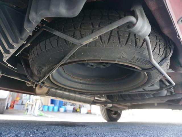 セレナ 　福祉車両チェアキャブスロープ車いす２名　２列目電動ウィンチ３列目後退防止ベルト電動固定装置　走行４６４７６キロ　禁煙車　キーレス　ウィンチリモコン　純正ナビバックカメラ　取説（79枚目）
