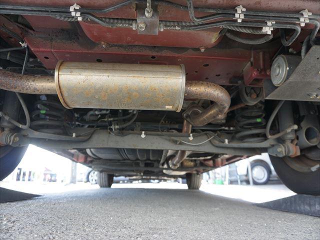 セレナ 　福祉車両チェアキャブスロープ車いす２名　２列目電動ウィンチ３列目後退防止ベルト電動固定装置　走行４６４７６キロ　禁煙車　キーレス　ウィンチリモコン　純正ナビバックカメラ　取説（80枚目）