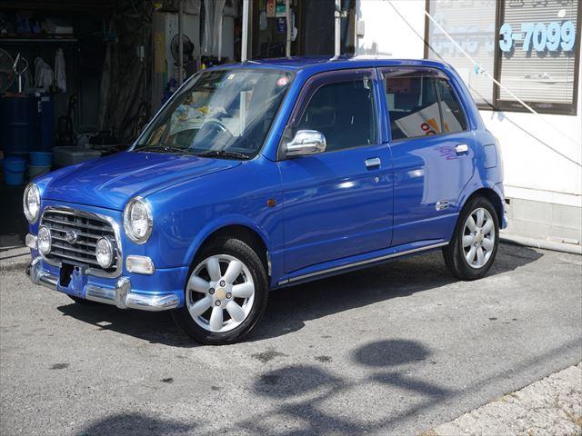 ミラジーノ ミニライトスペシャル　バイザー　キーレス　禁煙車（65枚目）